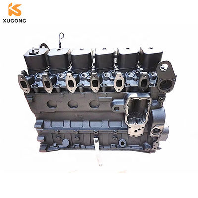 Genuine 6BT Diesel Engine Rebuild Parts Engines Long Block