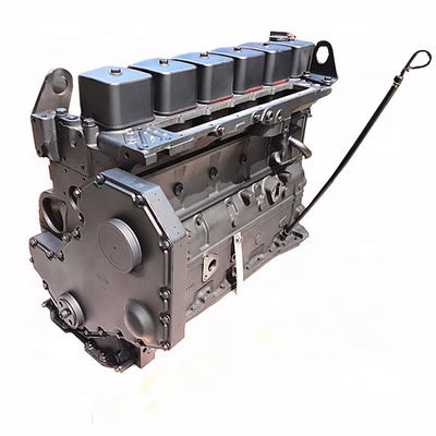 Genuine 6BT Diesel Engine Rebuild Parts Engines Long Block