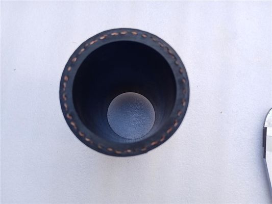 1327370 Hose Water For Excavator Spare Parts 0.6 KG