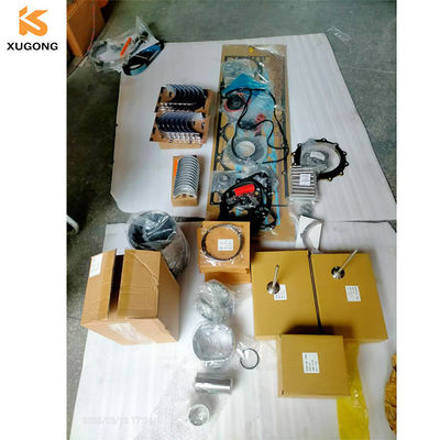 QSM11 Overhaul Kits Engine Parts Genuine For Machinery Parts