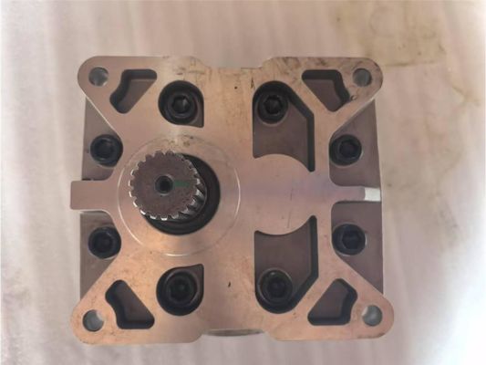 16Y-61-01000 Pump Assy for SD16 The Ultimate Excavator Accessory