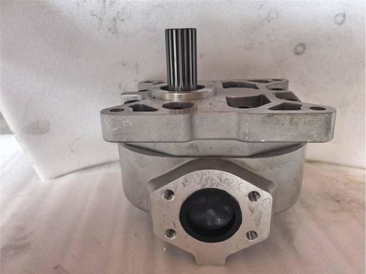 16Y-61-01000 Pump Assy for SD16 The Ultimate Excavator Accessory