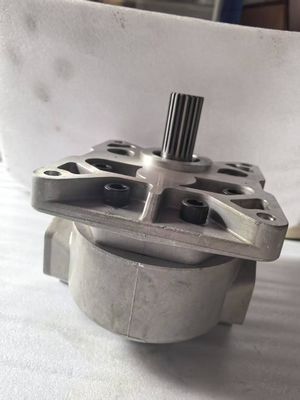 16Y-61-01000 Pump Assy for SD16 The Ultimate Excavator Accessory
