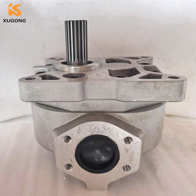 16Y-61-01000 Pump Assy for SD16 The Ultimate Excavator Accessory