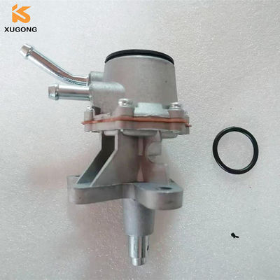 Crawler Excavator BF4L-1011F Engine Parts 6677830 Fuel Pump for Performance