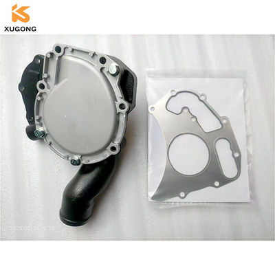 1104D-E44TA Water Pump Construction Works Application for Machinery Repair Shops / Energy Mining