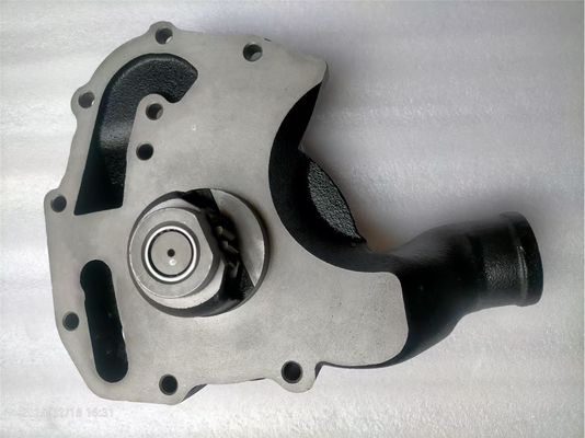 1104D-E44TA Water Pump Construction Works Application for Machinery Repair Shops / Energy Mining