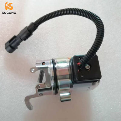 Hydraulic Pump Parts 04287583 Solenoid Valve for BF4L-1011F 100%