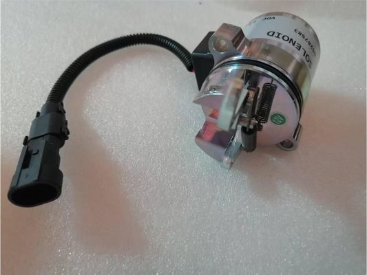 Hydraulic Pump Parts 04287583 Solenoid Valve for BF4L-1011F 100%