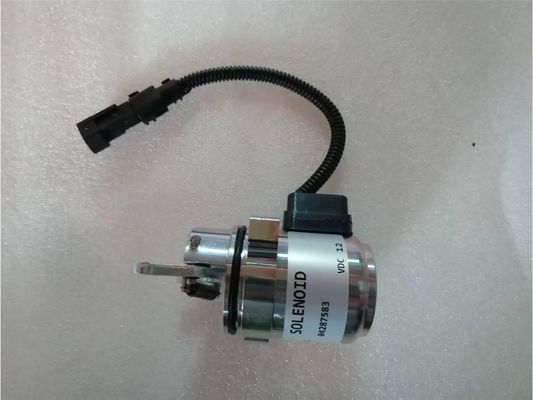 Hydraulic Pump Parts 04287583 Solenoid Valve for BF4L-1011F 100%
