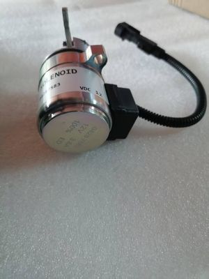 Hydraulic Pump Parts 04287583 Solenoid Valve for BF4L-1011F 100%