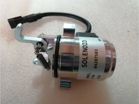 Hydraulic Pump Parts 04287583 Solenoid Valve for BF4L-1011F 100%