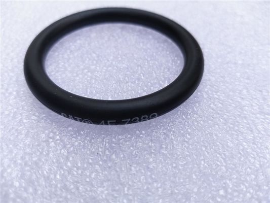 4F-7389 Seal Ring for CAT D10T Stock Appliion Machinery Repair Shops / Construction works / Energy Mining