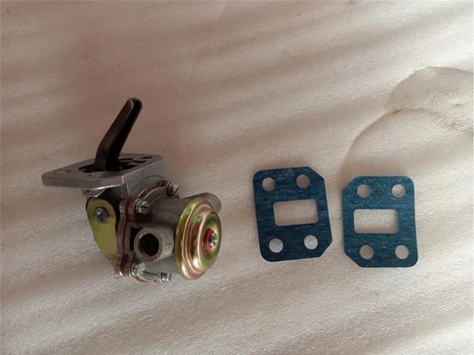 Excavator Spare Parts Part No 17402100 17/402100 Fuel Pump Assy For JCB3CX