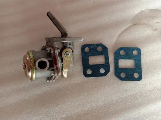 Excavator Spare Parts Part No 17402100 17/402100 Fuel Pump Assy For JCB3CX