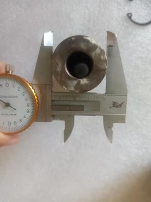 Original Excavator Engine Spare Parts Liner Kits Piston Pin