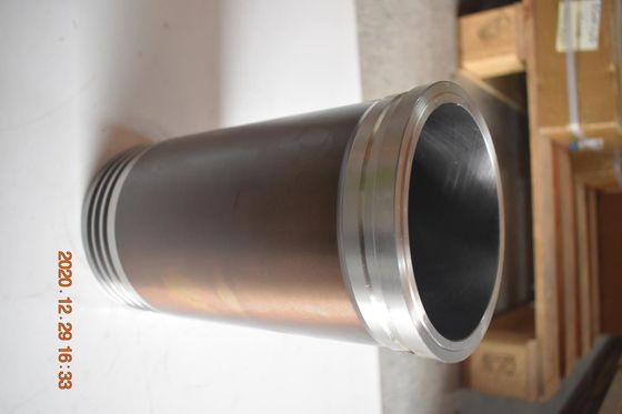 110-5800 Cylinder LINER For CAT 3306C Excavator Machinery Engine Spare Parts