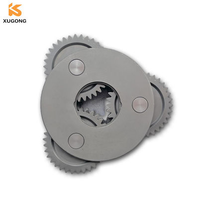 PLANET CARRIER 39Q6-42180 39Q6-42250 Used FOR Hyundai Excavator R220LC-9S R210-9 Gearbox