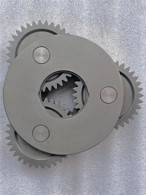 PLANET CARRIER 39Q6-42180 39Q6-42250 Used FOR Hyundai Excavator R220LC-9S R210-9 Gearbox