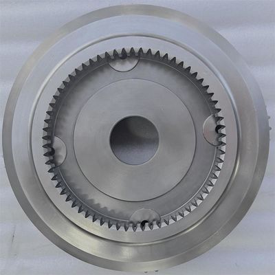Excavator Parts 39Q6-42250 39Q6-42180 PLANET CARRIER For HYUNDAI Construction Mechinery Department