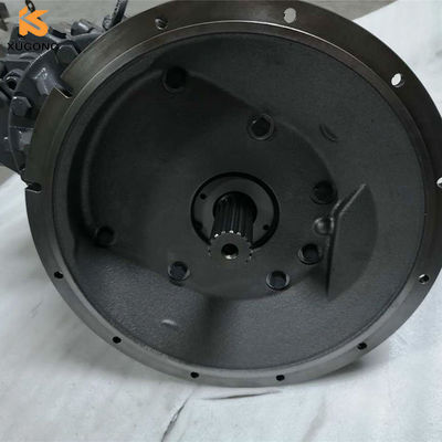 272-6959 HYDRAULIC PUMP For CAT Excavator E329D Engine