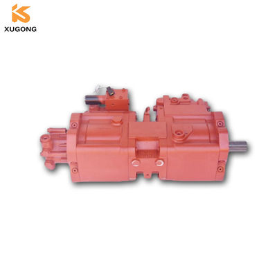 High Quality HYDRAULIC PUMP for Volvo EC180 K5V8ODT In Sale