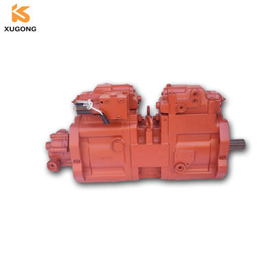 High Quality HYDRAULIC PUMP for Volvo EC180 K5V8ODT In Sale