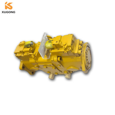 Part Number 5504341 HYDRAULIC PUMP For CAT E336 Excavator Spare Part