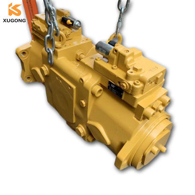 Part Number 5504341 HYDRAULIC PUMP For CAT E336 Excavator Spare Part