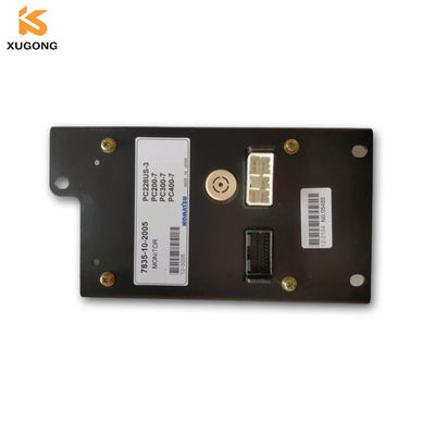 High Quality 7835-10-2005 MONITOR for KOMATSU Spare Part PC400-7