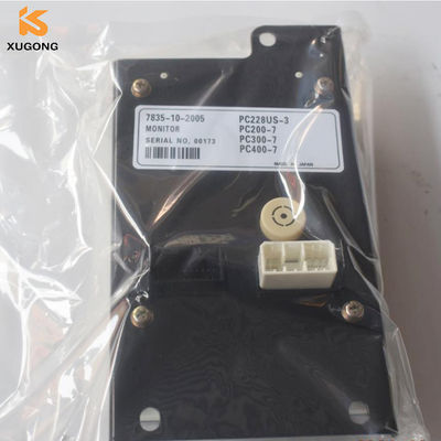 High Quality 7835-10-2005 MONITOR for KOMATSU Spare Part PC400-7