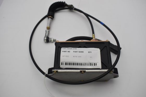 2475235 ACCELERATOR Engine Parts for CAT E3308
