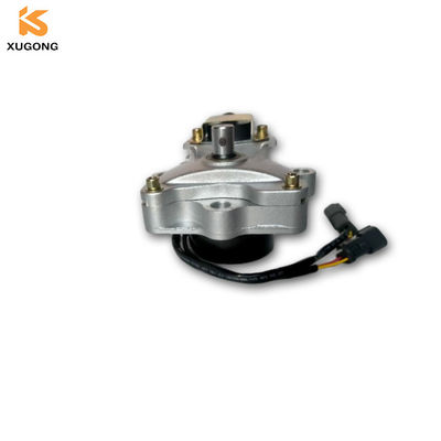 7834-41-2000 ACCELERATOR Excavator Engine Part For KOMATSU PC200-7
