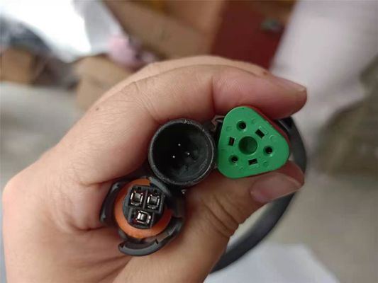 2244536 PRESSURE SENSOR FOR CAT E330D Excavator