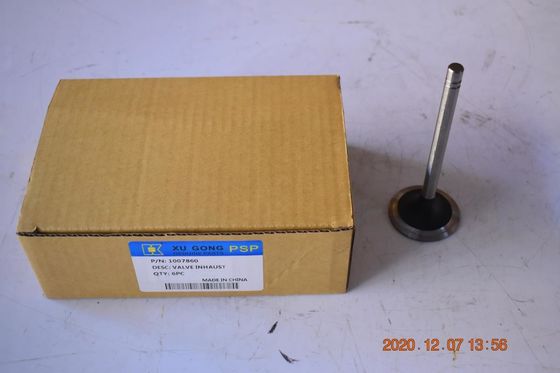 100-7860 INTAKE VALVE for CAT3306