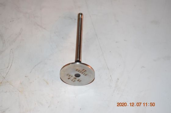 148-7455 EXHAUST VALVE for CATE330