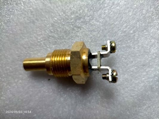 41-5394 WATER TEMP SENSOR for CAT Excavator Engine E330B