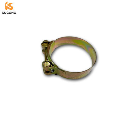 High Quality Excavator Spare Parts 07299-00095 CLAMP for KOMATSU PC120