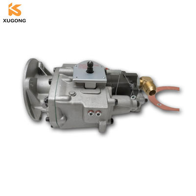 Engine 6CT parts Manual Electric Fuel pump 3936316