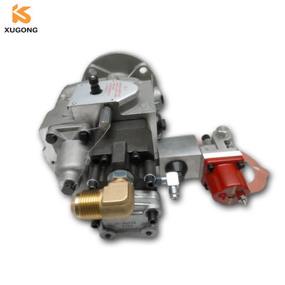Engine 6CT parts Manual Electric Fuel pump 3936316