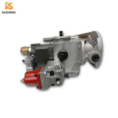 Engine 6CT parts Manual Electric Fuel pump 3936316
