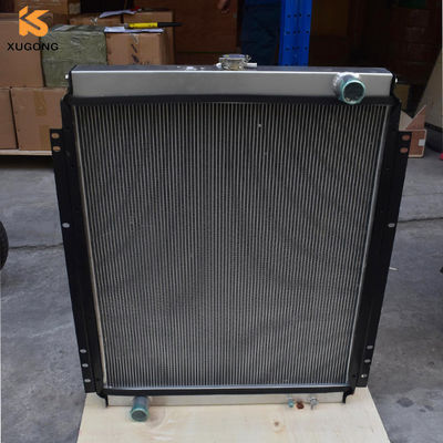 RADIATOR 20Y-03-31111 for KOMATSU PC200-7 Excavator