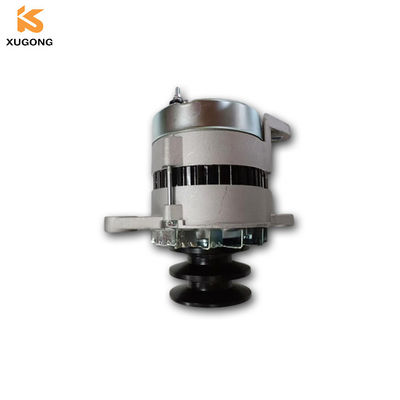 600-861-3111 ALTERNATOR for KOMATSU D41E D41P D51EX/PX D61EX D61PX PC300 PC300HD PC300LL PC350 Engine