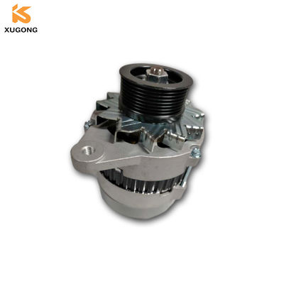600-861-3111 ALTERNATOR for KOMATSU D41E D41P D51EX/PX D61EX D61PX PC300 PC300HD PC300LL PC350 Engine