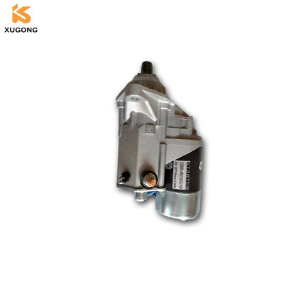600-863-4110 STARTER MOTOR for KOMATSU PC200-6 Excavator Engine Part