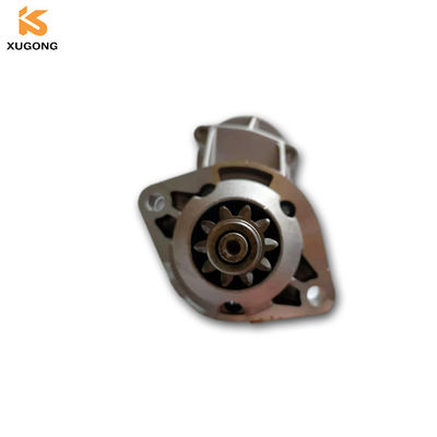 600-863-4110 STARTER MOTOR for KOMATSU PC200-6 Excavator Engine Part