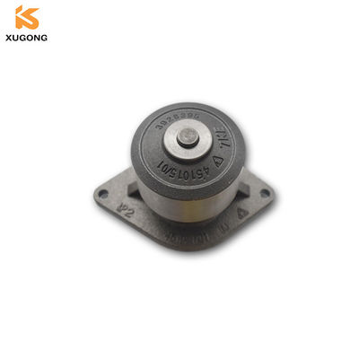 6735--61-1101 WATER PUMP For KOMATSU PC200-7 Engine