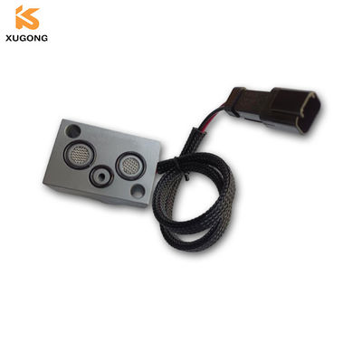 702-21-55901 SOLENOID VALVE for KOMATSU PC200-7 Excavator Electric parts