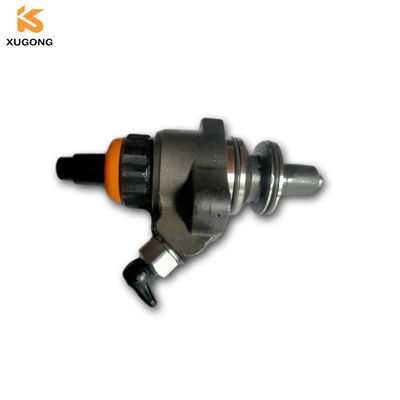 ND094040-0520 Electric SOLENOID VALVE for KOMATSU SAA6D125E Spare Part