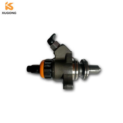 ND094040-0520 Electric SOLENOID VALVE for KOMATSU SAA6D125E Spare Part